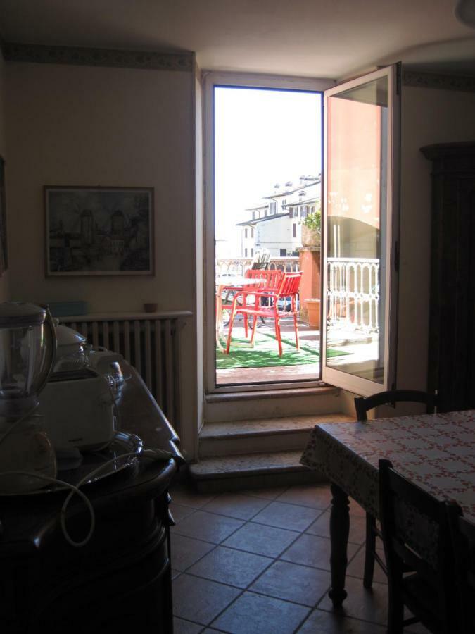 Palazzo Del Provveditore T02294 Desenzano del Garda Bagian luar foto